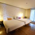 Dasada the Flower Essenses Resort Khao Yai Preview